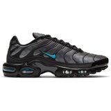 Nike Nizke superge Air Max Plus Modra | Shoptok.si