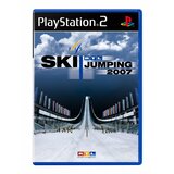  RTL Ski Jumping 2007 (PS2) - rabljeno | Shoptok.si