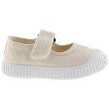 Victoria Čevlji Derby Kids Shoes 36605 - Cotton Bež cene
