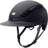 Jahalna čelada AirLuxe Pure Long Visor, midnight blue | Shoptok.si