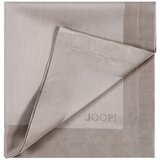 Joop! SERVIETA 50/50 cm peščene barve | Shoptok.si
