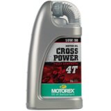 Motorex Olje Cross Power 4T 10W50 1L Cene