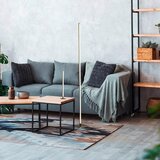 Lesnina-XXXL stoječa led-svetilka | Shoptok.si