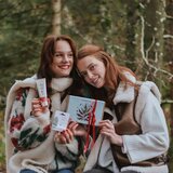 Hemptouch Praznični objem | Shoptok.si