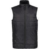 Icepeak Brezrokavnik 'Altan' črna | Shoptok.si