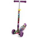  Romobil Croxer Evo - Purple Grafitti | shoptok.hr