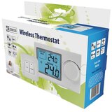 Emos brezžični sobni termostat P5614 | Shoptok.si