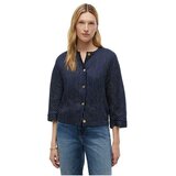 Tommy Hilfiger tamnoplava ženska bluza Cene