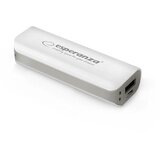 Esperanza PowerBank JOULE, 2200mAh, WHITE/GREY, EMP103WE | Eponuda.ba