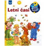 Mladinska Knjiga Letni časi Cene