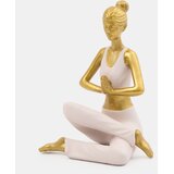 Sinsay Stojeća dekoracija - joginka | shoptok.hr