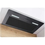 Napa za ispod ormarića 52 cm crna BT-236 | shoptok.hr