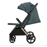 Kinderkraft KOLICA ZA BEBE LOOM JADE GREEN | ePonuda.com