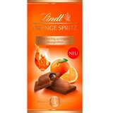 Lindt Čokolada - Orange Spritz - 100 g Cene