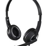 Slušalice s mikrofonom HAMA Essential HS 300 PC