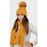 Kamea Set kapa in šal Nerea | Shoptok.si