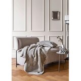 Joop! tanka odeja 150/200 cm siva, svetlo siva | Shoptok.si