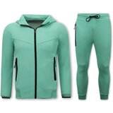 Top Star Trenirka komplet 154376990 Zelena | Shoptok.si