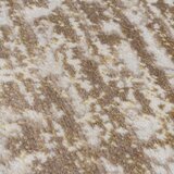 Flair Rugs Bež tekač 80x300 cm Trace – | Shoptok.si