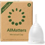 AllMatters menstrualna čašica - Size A Cijene