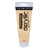  Akrilna barva Daler - Rowney GRADUATE 120 ml | izberite nianso Cene