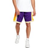 Mitchell And Ness Kratke hlače & Bermuda - Vijolična | Shoptok.si