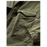 Blauer Jakne BLUC04055685 Zelena | Shoptok.si