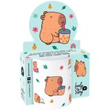 LOVELY STORY Šalica kapibara - Blubble Tea, 330 ml | shoptok.hr