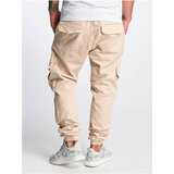 DEF Cargo hlače 'Kindou' bež | shoptok.hr