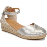 Betty London Sandali & Odprti čevlji INONO Srebrna | Shoptok.si