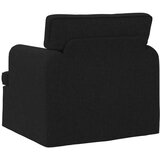 SOFA Crna 142 x 80 x 85 cm Metal | shoptok.hr