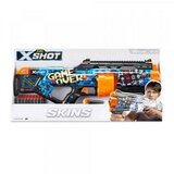 X SHOT skins last stand blaster zu 36518 ( ZU36318 ) Cene