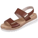 Remonte Sandali & Odprti čevlji D0Q5924 pisana Cene