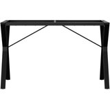  Noge za blagovaonski stol Y-oblika 120x60x73cm čelik | shoptok.hr