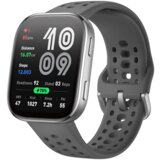 Sat AMAZFIT BIP 6 Charcoal | shoptok.hr