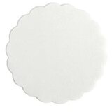  Airlaid podmetač za čašu – bijela boja (fi.9cm) – 1000/1 Cijene