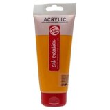 Royal Talens art creation acrylic akrilna boja 200ml - odaberite nijansu azo yellow deep ( 693270 ) Cene
