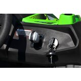 Nitro Motors Otroški buggy 1200W Eco Zelena | Shoptok.si