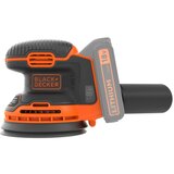 Black & Decker BDCROS18N Li-Ion akumulatorski ekscentrični brusilnik, 18V (brez polnilca in akumulatorja) Cene
