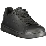 GAS Muške crne sportske tenisice | shoptok.hr