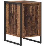  Noćni ormarić 2 pcs Staro drvo 39,5 x 30 x 50 cm | Eponuda.ba