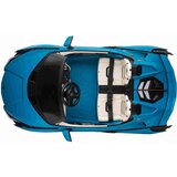 Ramiz Električni avto 24V Lamborghini Sian 4X4 modra | Shoptok.si