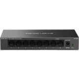 Switch MERCUSYS MS108GS 8-Port Gigabit Desktop , Desktop Steel Case | Eponuda.ba