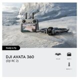 Dji Avata 360 ( RC 2) | Eponuda.ba