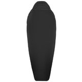 Sea To Summit Reactor Sleeping Bag Liner - Mummy Standard- Black Cijene