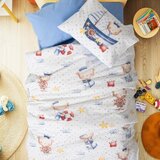 Dekordom Posteljina cb baby line - seaman ( 043611 ) | ePonuda.com