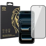 Tel Protect 10X Privacy DLC dijamantni premaz Anti-Spy kaljeno staklo za iPhone 17 Pro