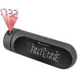 Soundmaster UR6700AN radio sat DAB+ (1012), UKW (1014) DAB+, UKW crna | Eponuda.ba
