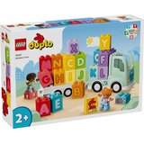 Lego DUPLO Alphabet Truck 10421 Cene
