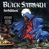 Black Sabbath Forbidden (Remastered) (CD)